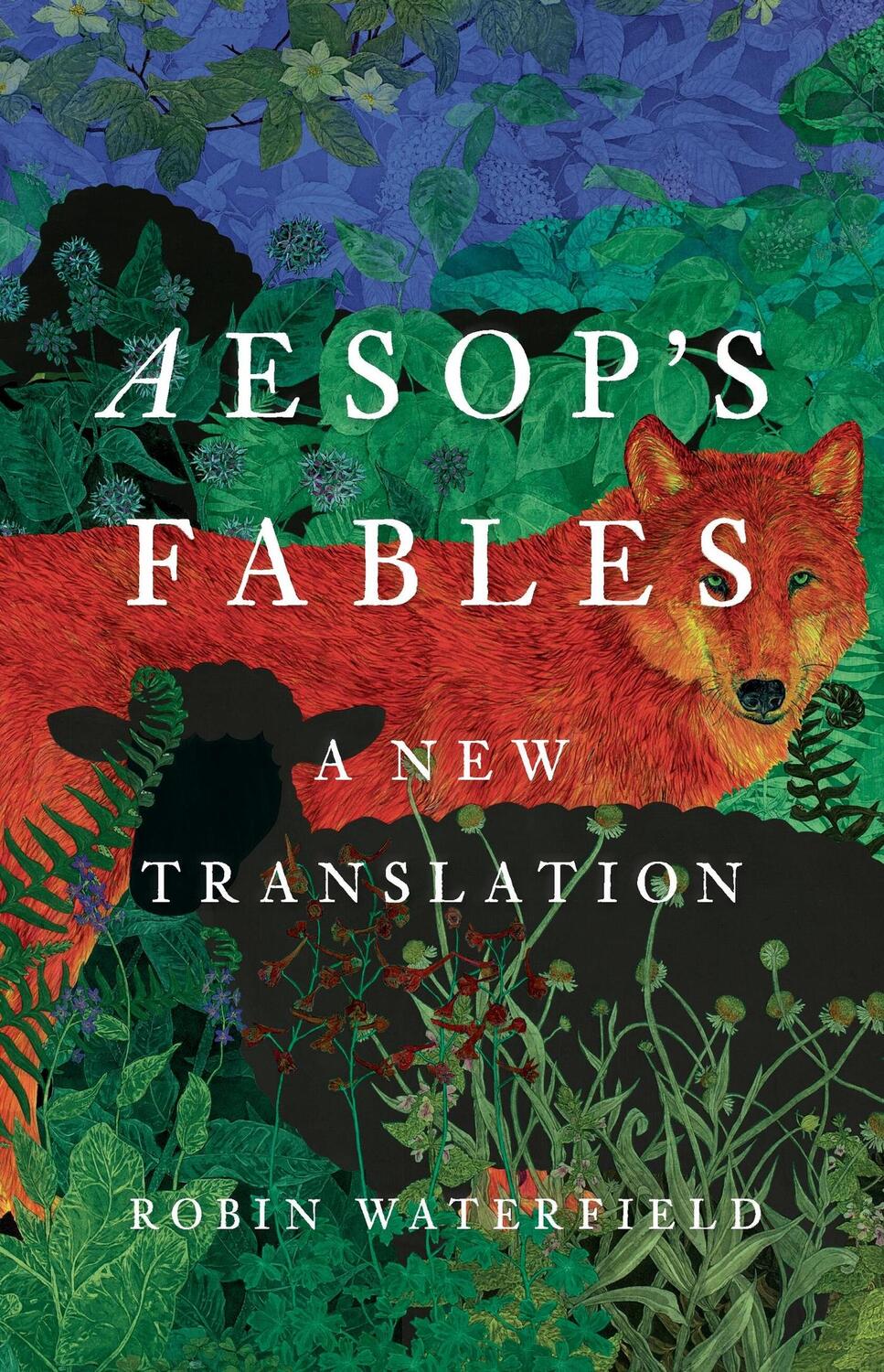 Cover: 9781541604841 | Aesop's Fables | A New Translation | Aesop | Buch | Englisch | 2024