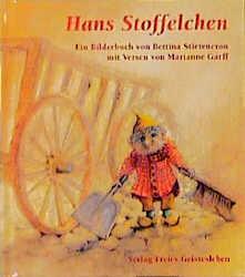 Cover: 9783772518348 | Hans Stoffelchen | Bettina Stietencron (u. a.) | Buch | 24 S. | 2012