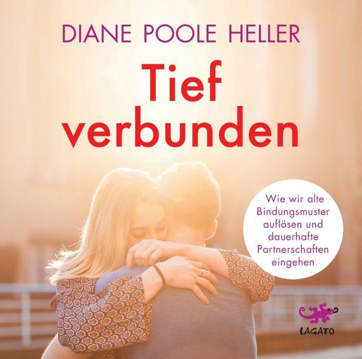 Cover: 9783955679620 | Tief verbunden | Diane Poole Heller | MP3 | 508 Min. | Deutsch | 2020