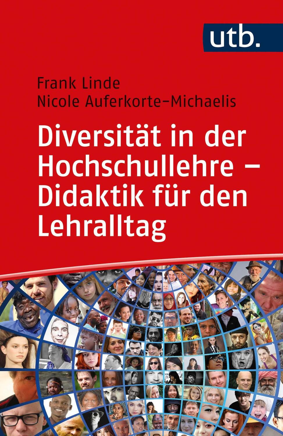 Cover: 9783825256036 | Diversität in der Hochschullehre - Didaktik für den Lehralltag | Buch