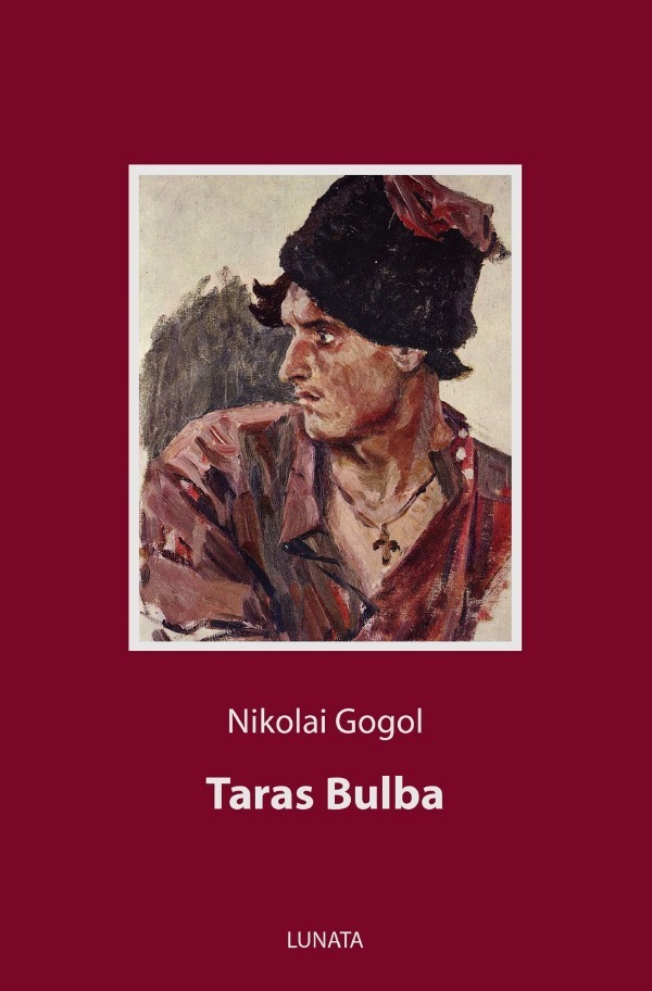 Cover: 9783752962468 | Taras Bulba | Nikolai Gogol | Taschenbuch | epubli | EAN 9783752962468