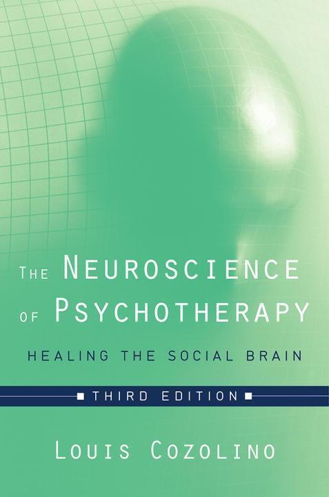 Cover: 9780393712643 | The Neuroscience of Psychotherapy | Healing the Social Brain | Buch