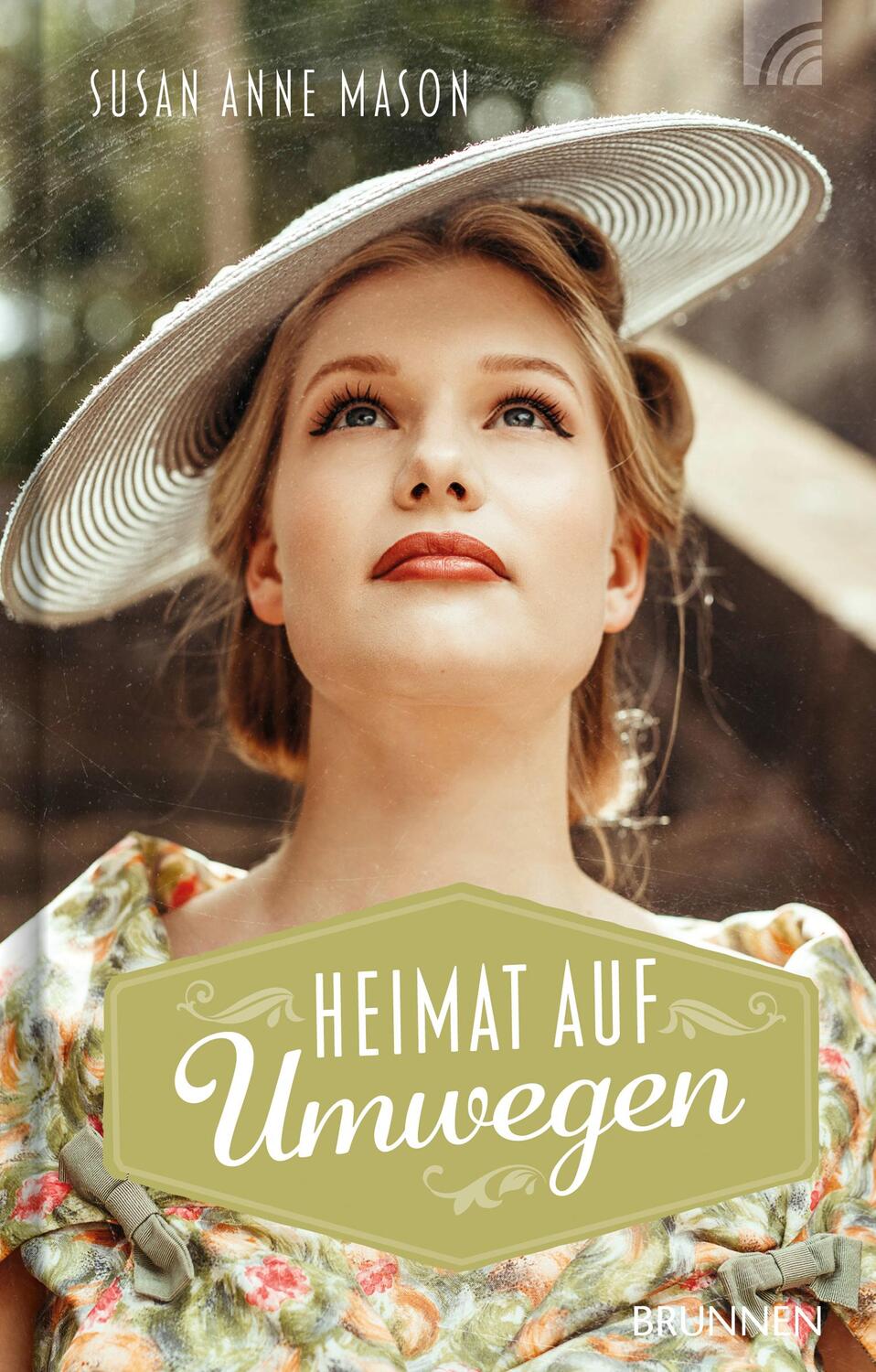 Cover: 9783765536441 | Heimat auf Umwegen | Susan Anne Mason | Buch | Deutsch | 2023