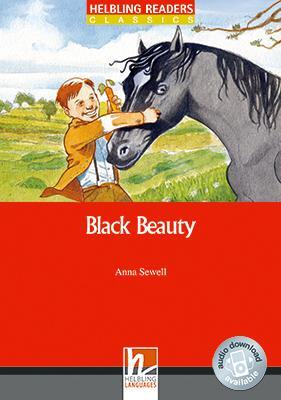 Cover: 9783852721873 | Black Beauty, Classics Level 2 (A1/A2) | Anna Sewell (u. a.) | Buch