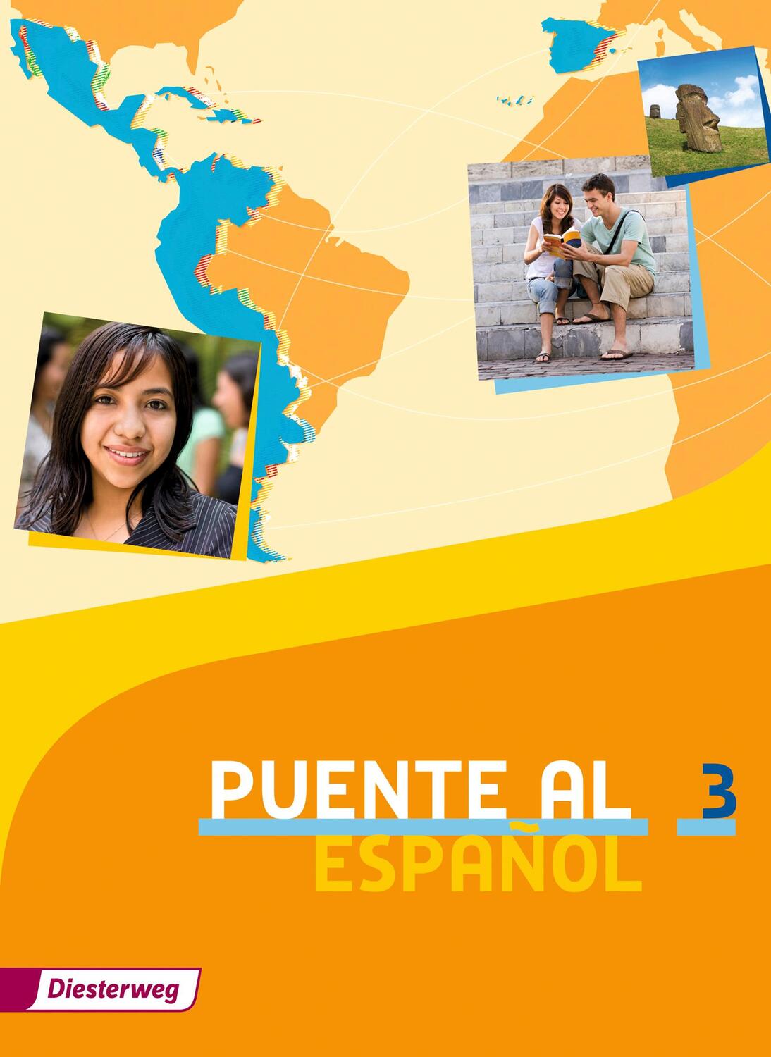 Cover: 9783425066936 | Puente al Español 3. Schulbuch | Buch | Puente al Español | 240 S.