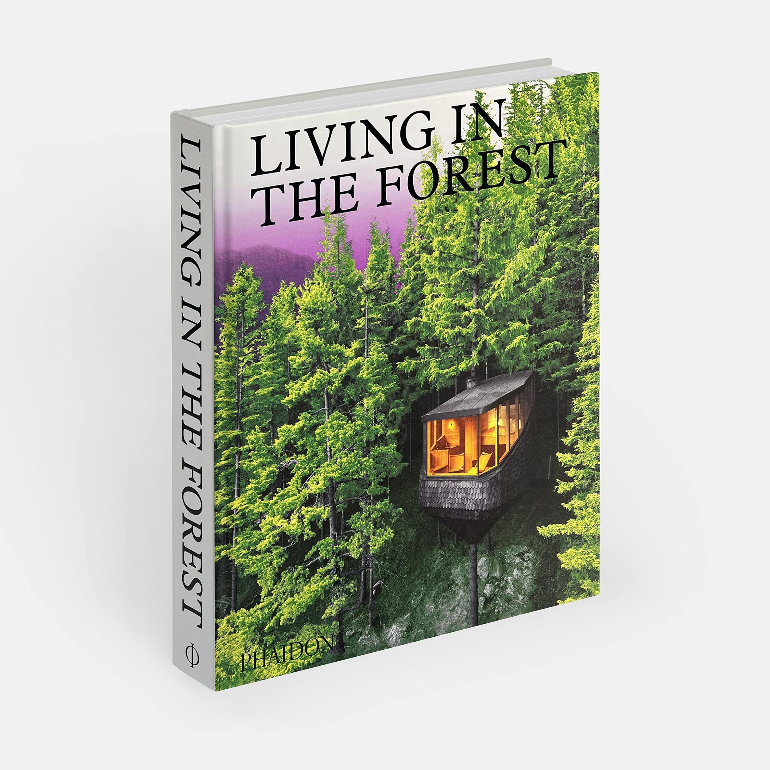 Bild: 9781838665593 | Living in the Forest | Editors Phaidon | Buch | Phaidon Press | 256 S.