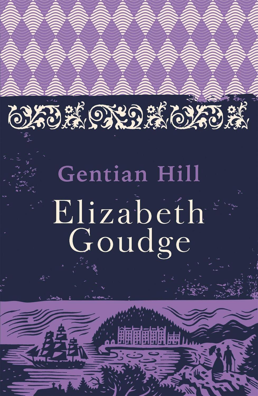 Cover: 9781473656291 | Gentian Hill | Elizabeth Goudge | Taschenbuch | Englisch | 2017