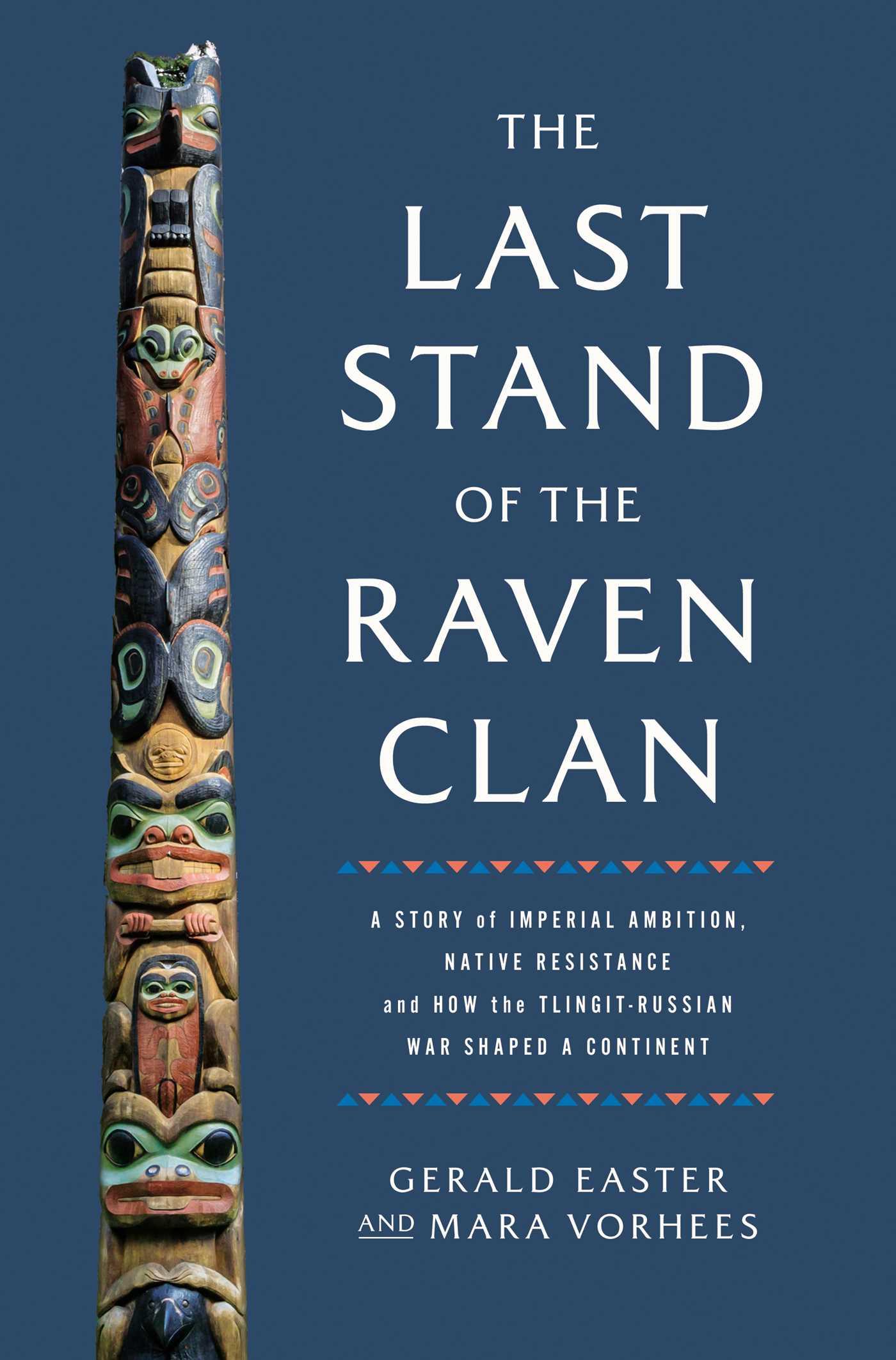 Cover: 9781639367368 | The Last Stand of the Raven Clan | Gerald Easter (u. a.) | Buch | 2024