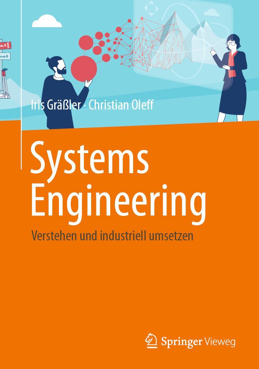 Cover: 9783662645161 | Systems Engineering | Verstehen und industriell umsetzen | Buch | xxi