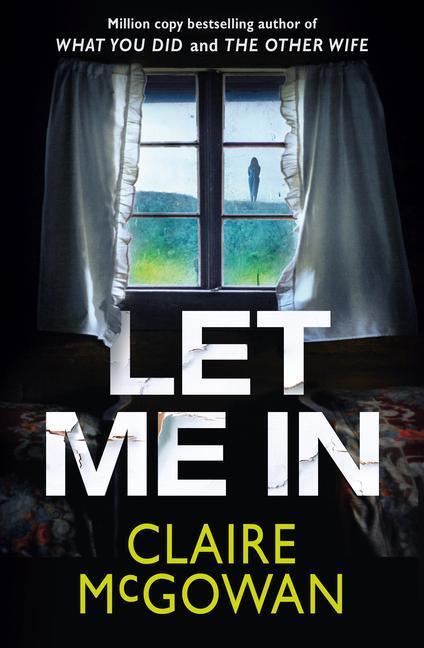 Cover: 9781542035392 | Let Me in | Claire Mcgowan | Taschenbuch | Kartoniert / Broschiert