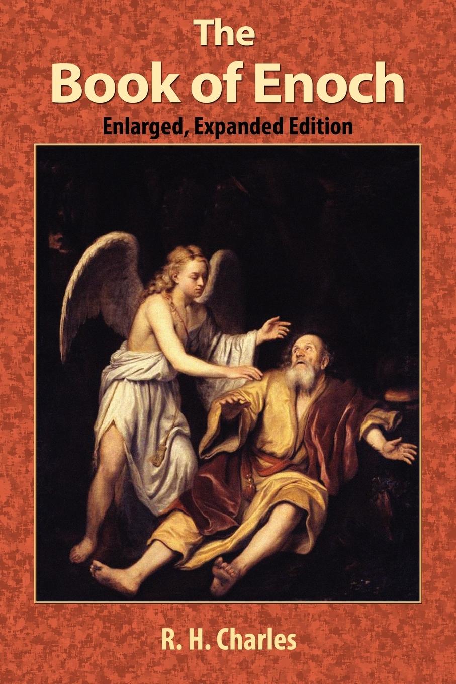 Cover: 9781585090808 | The Book of Enoch | R. H. Charles | Taschenbuch | Paperback | Englisch