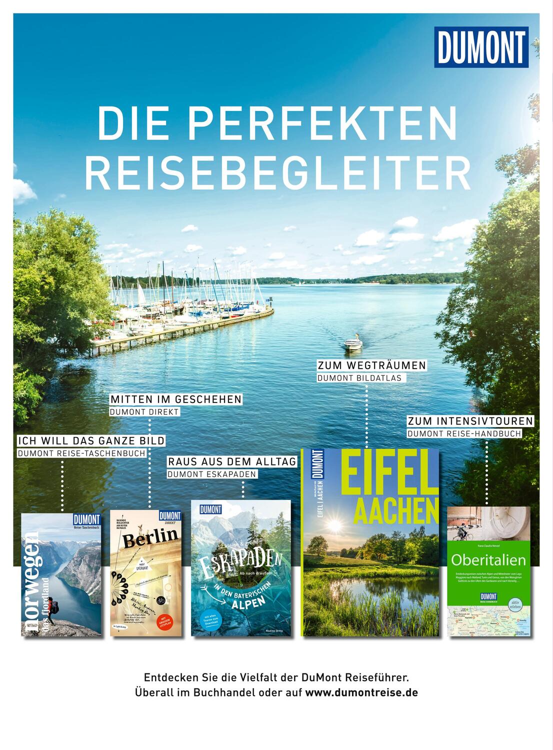 Rückseite: 9783616013039 | DuMont Bildatlas Danzig | Das praktische Reisemagazin zur Einstimmung.