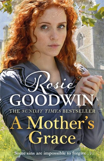 Cover: 9781785762390 | A Mother's Grace | Rosie Goodwin | Taschenbuch | Days of the Week