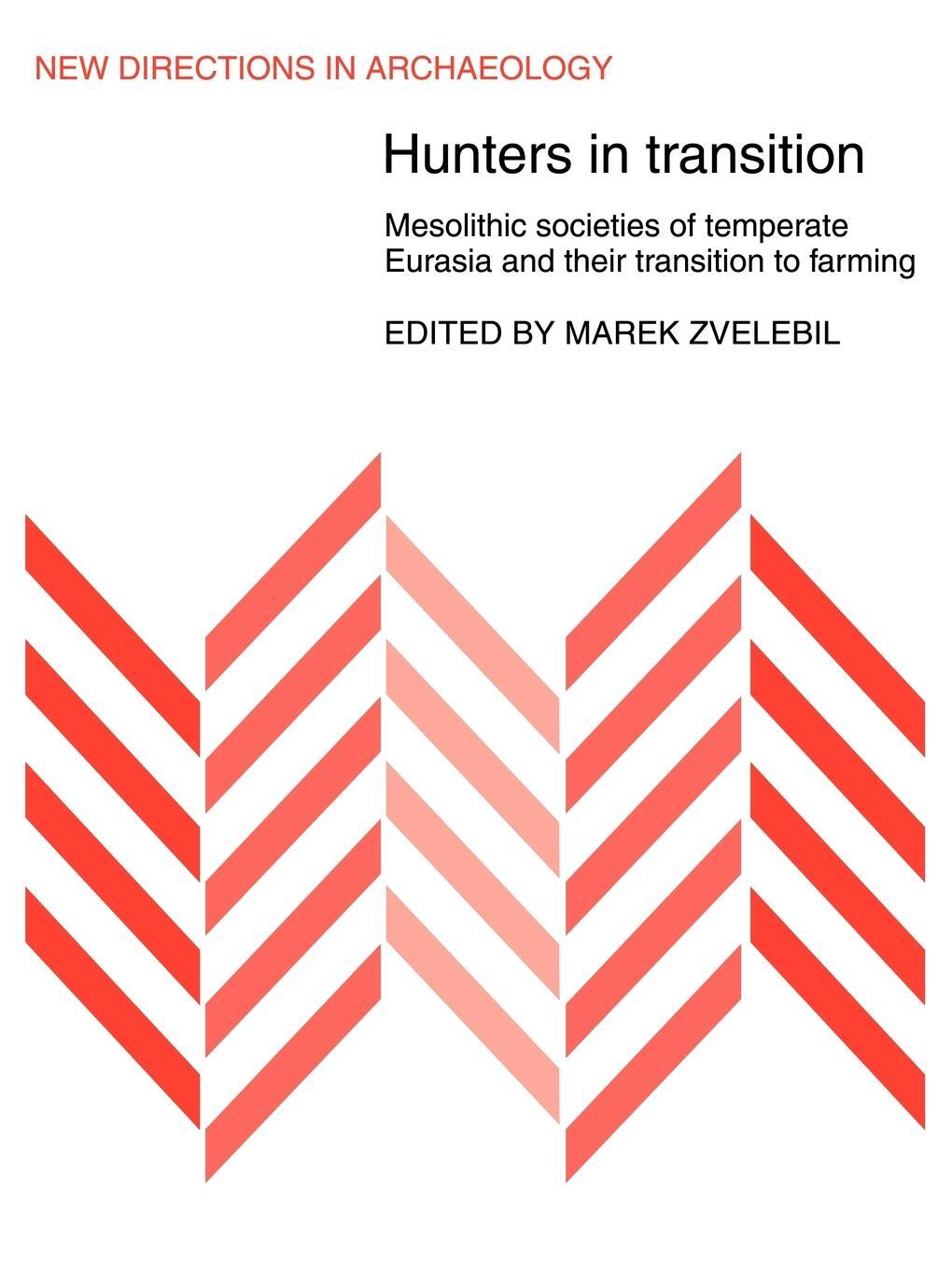 Cover: 9780521109574 | Hunters in Transition | Zvelebil Marek | Taschenbuch | Paperback