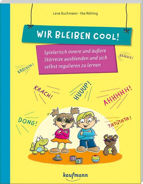 Cover: 9783780651716 | Wir bleiben cool! | Andrea Erkert | Taschenbuch | 96 S. | Deutsch