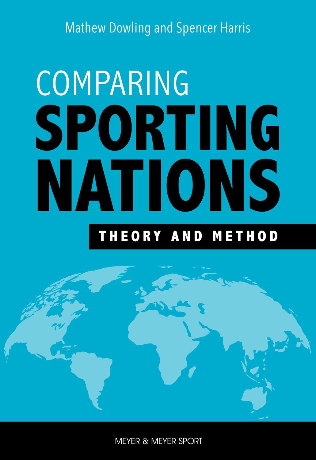 Cover: 9781782552161 | Comparing Sporting Nations: Theory and Method | Dowling (u. a.) | Buch
