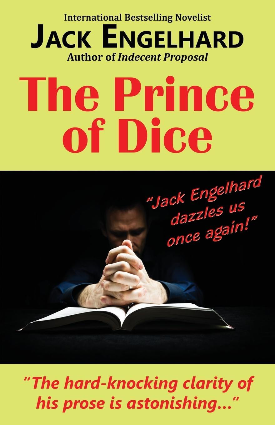Cover: 9781771432184 | The Prince of Dice | Jack Engelhard | Taschenbuch | Paperback | 2015
