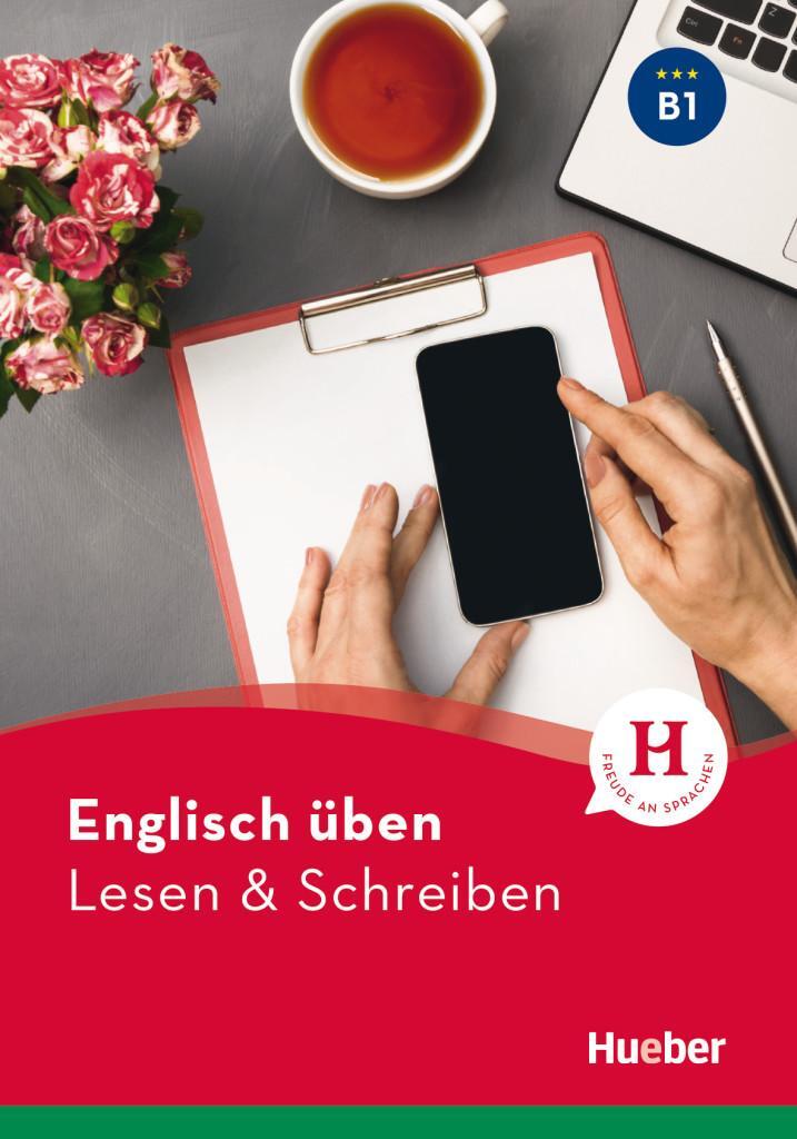 Cover: 9783194079090 | Englisch üben - Lesen &amp; Schreiben B1 | Buch | Anna Barbierato (u. a.)