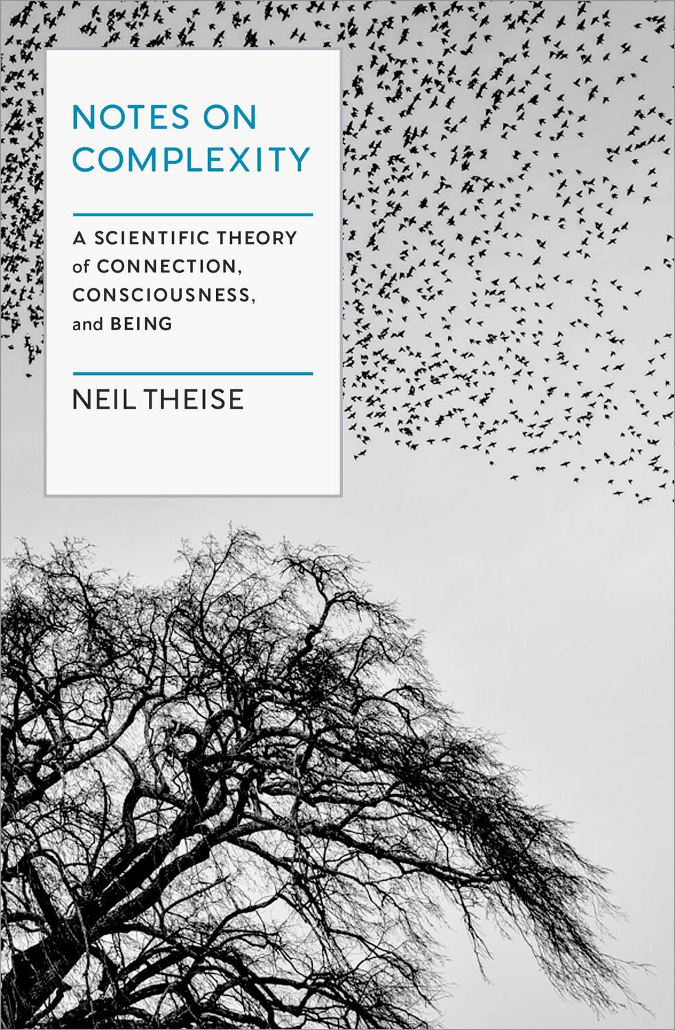 Cover: 9781954118256 | Notes on Complexity | Neil Theise | Buch | Gebunden | Englisch | 2023