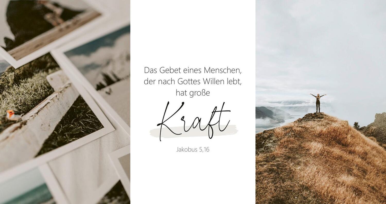 Bild: 9783986951139 | Unendlich geliebt - Dreiklang-Aufstellbuch | Taschenbuch | 30 S.