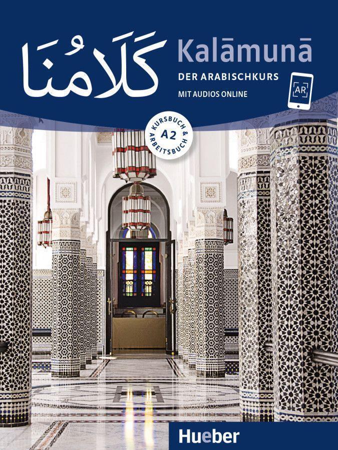 Cover: 9783197052533 | Kalamuna A2 - Der Arabischkurs | Daniel Krasa (u. a.) | Taschenbuch