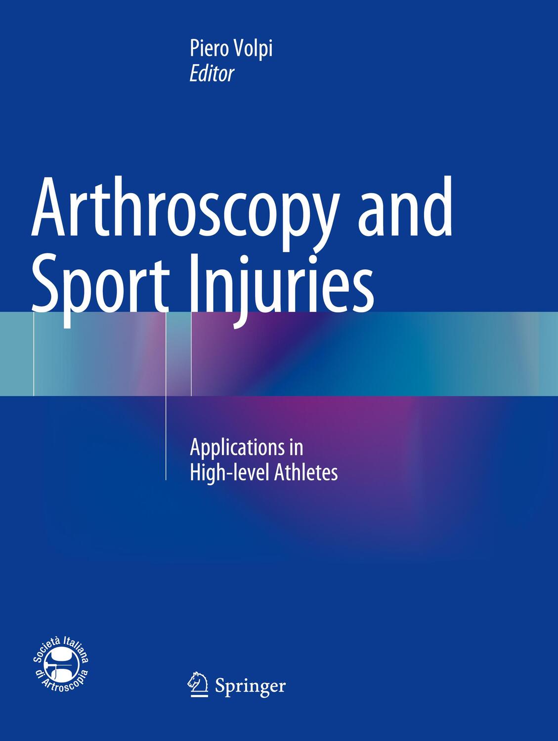 Cover: 9783319792026 | Arthroscopy and Sport Injuries | Applications in High-level Athletes