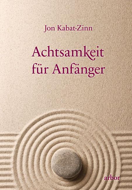 Cover: 9783867814133 | Achtsamkeit für Anfänger | gesprochen von Lienhard Valentin | Buch