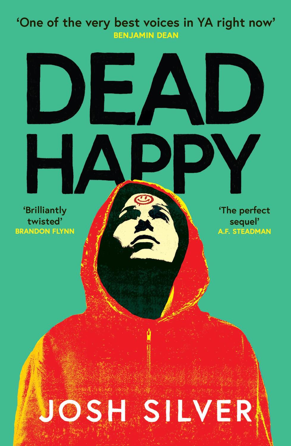 Cover: 9780861547821 | Dead Happy | Josh Silver | Taschenbuch | Englisch | 2024