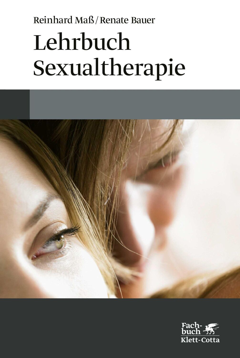 Cover: 9783608988338 | Lehrbuch Sexualtherapie | Reinhard Maß (u. a.) | Taschenbuch | 258 S.