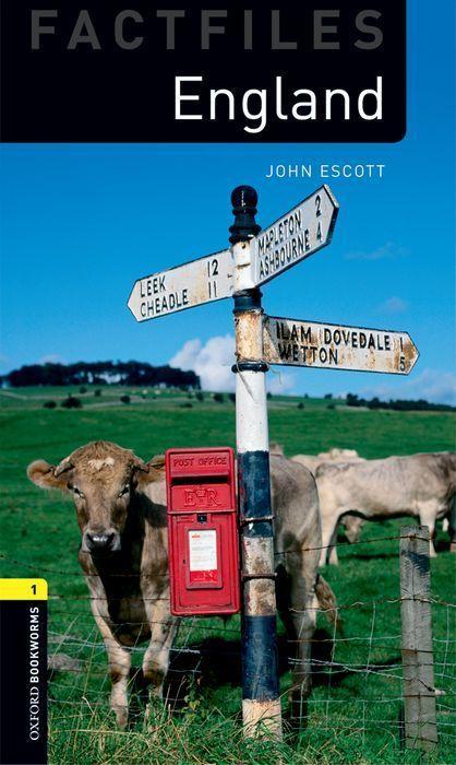 Cover: 9780194233804 | England | John Escott | Taschenbuch | 56 S. | Englisch | 2008