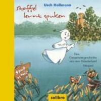 Cover: 9783932927294 | Stoffel lernt spuken | Usch Hollmann | Audio-CD | 72 Min. | Deutsch