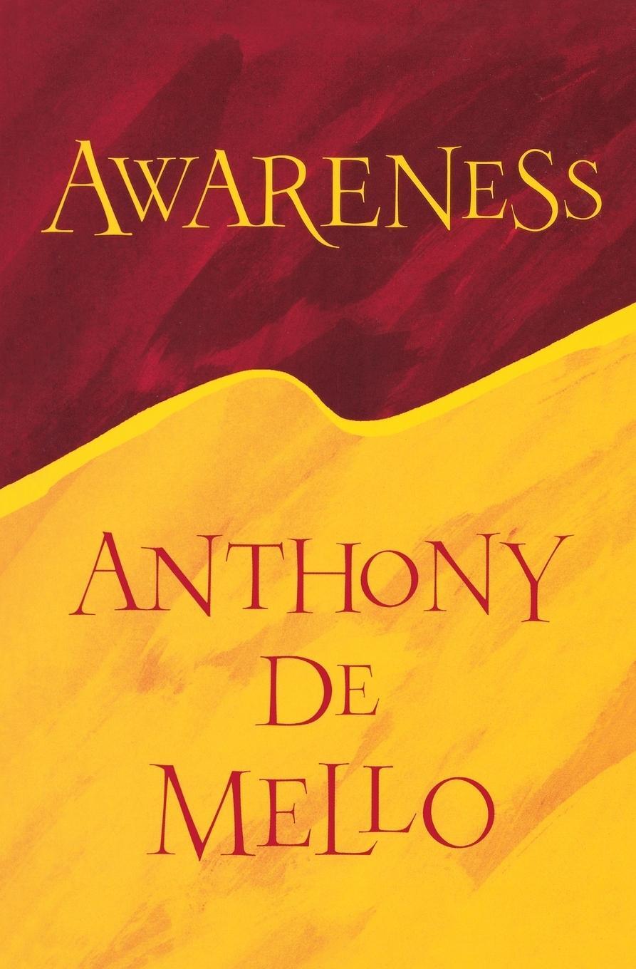 Cover: 9780006275190 | Awareness | Anthony DeMello | Taschenbuch | Paperback | Englisch