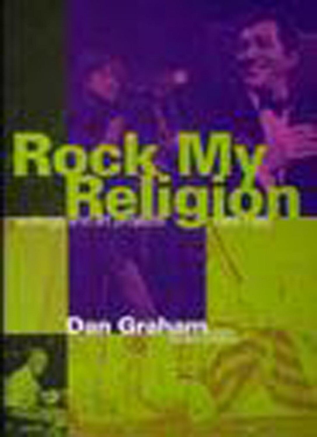 Cover: 9780262571067 | Rock My Religion: Writings and Projects 1965-1990 | Dan Graham | Buch
