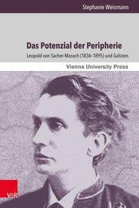 Cover: 9783847107842 | Das Potenzial der Peripherie | Stephanie Weismann | Buch | 304 S.