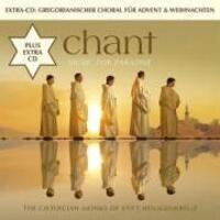 Cover: 28947669890 | Chant-Music For Paradise (Weihnachtsedition) | Heiligenkreuz | CD