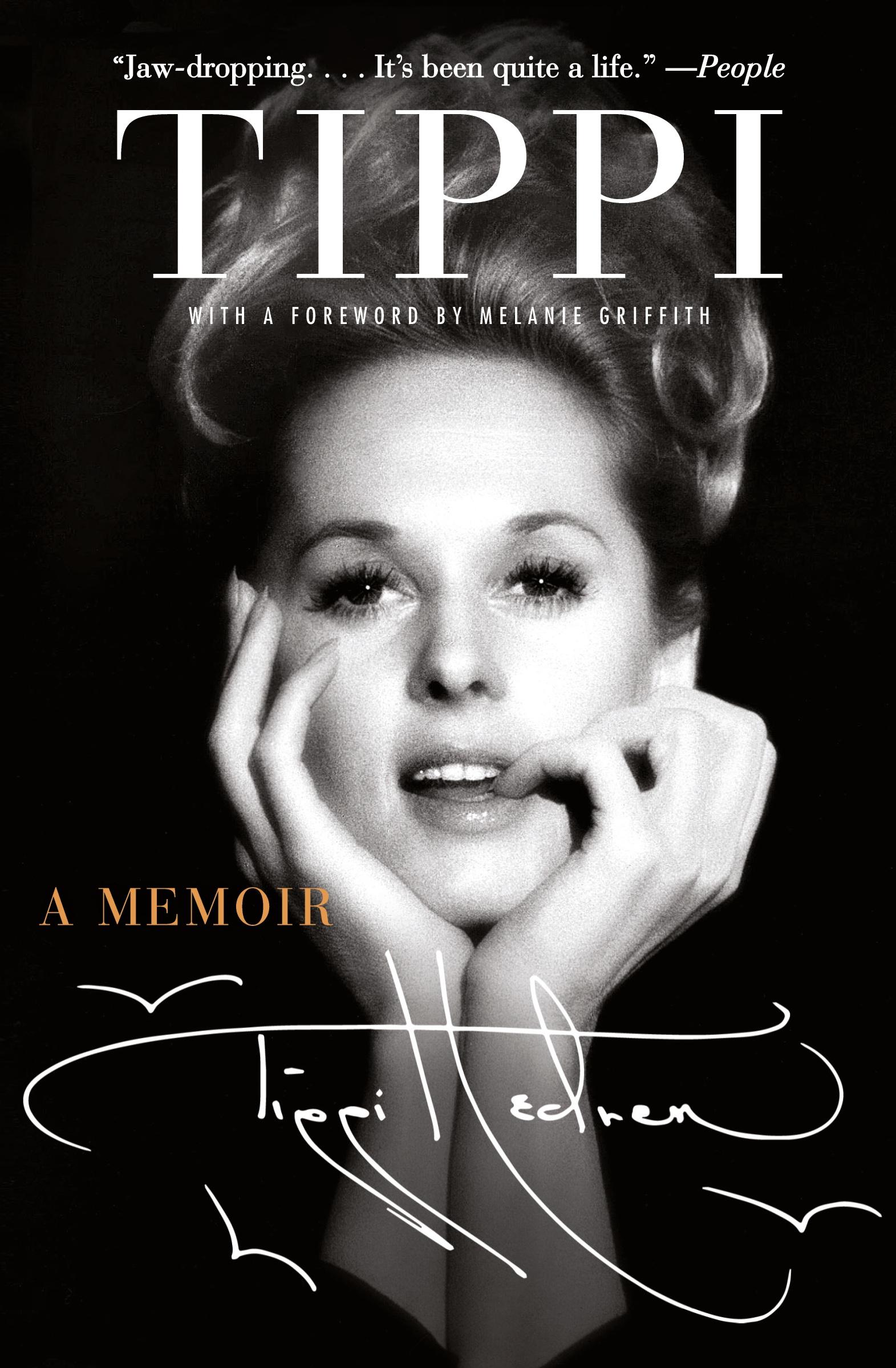 Cover: 9780062469045 | Tippi | Tippi Hedren | Taschenbuch | Englisch | 2022 | William Morrow