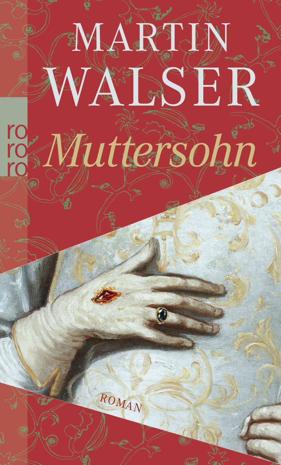 Cover: 9783499259968 | Muttersohn | Martin Walser | Taschenbuch | Deutsch | 2013