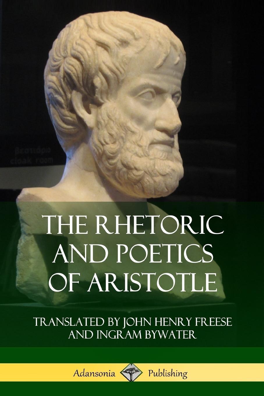 Cover: 9781387900572 | The Rhetoric and Poetics of Aristotle | Aristotle (u. a.) | Buch