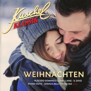 Cover: 889854893026 | Kuschelklassik Weihnachten | Various | Audio-CD | 2017