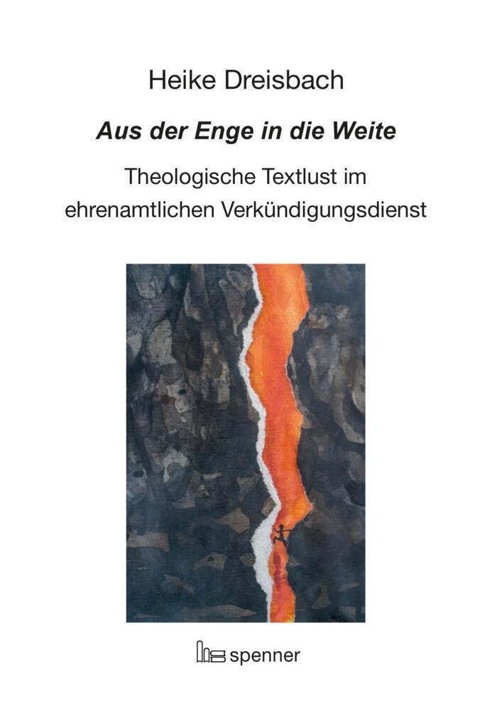 Cover: 9783899912487 | Aus der Enge in die Weite | Dreisbach Heike | Taschenbuch | Deutsch