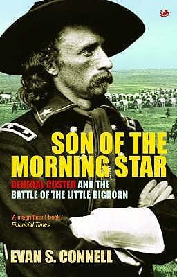 Cover: 9781844137633 | Son of the Morning Star | Evan Connell | Taschenbuch | Englisch | 2005