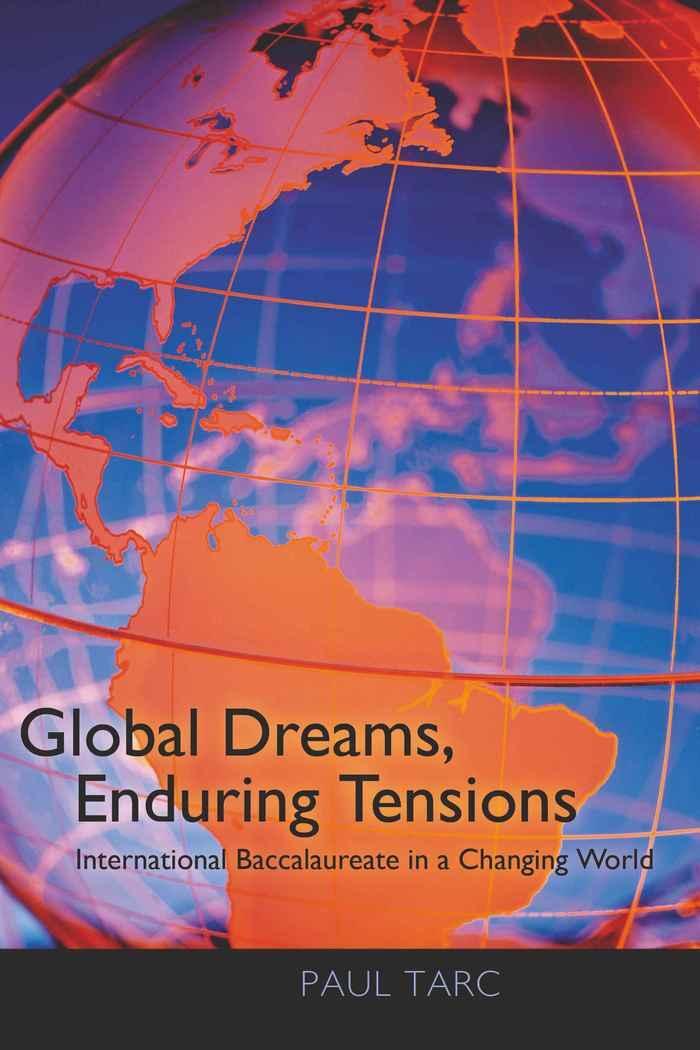 Cover: 9781433107375 | Global Dreams, Enduring Tensions | Paul Tarc | Taschenbuch | Paperback