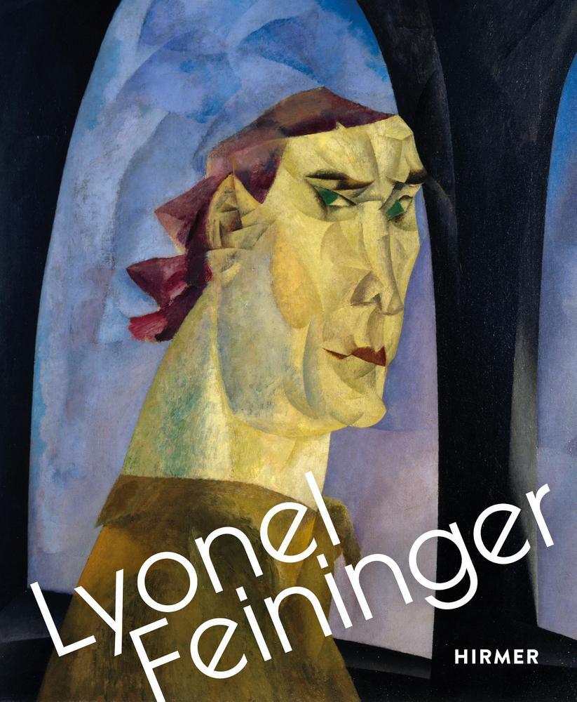 Cover: 9783777441771 | Lyonel Feininger | Retrospektive | Ingrid Pfeiffer | Buch | 272 S.
