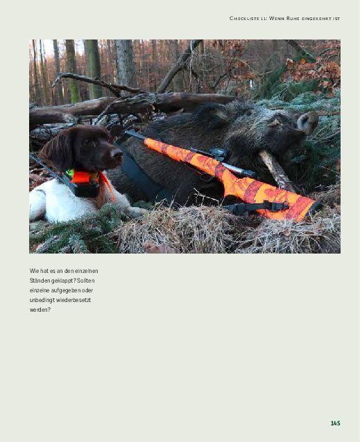 Bild: 9783958439535 | Drückjagd | Von der perfekten Vorbereitung bis zum Jagdkönig | Buch