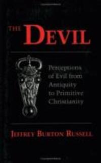 Cover: 9780801494093 | Devil: Perceptions of Evil from Antiquity to Primitive Christiantiry