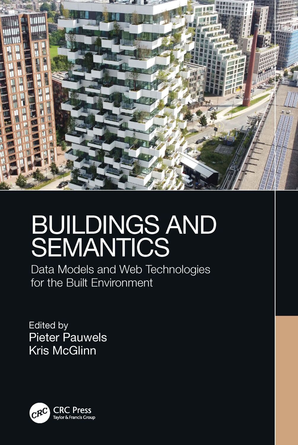 Cover: 9781032023120 | Buildings and Semantics | Kris McGlinn (u. a.) | Buch | Englisch