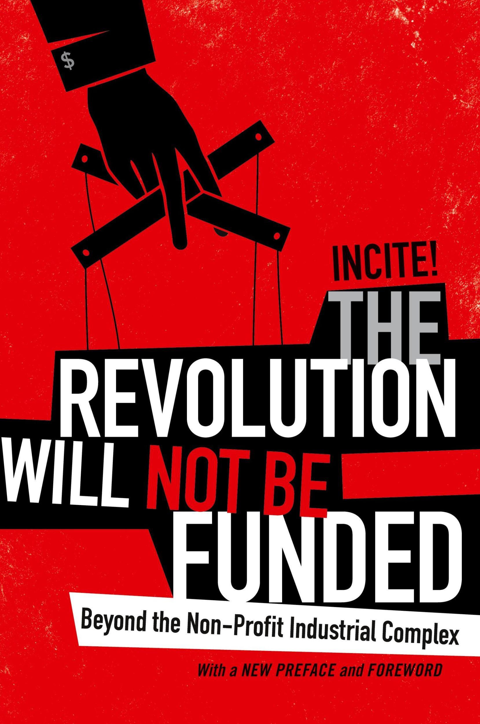 Cover: 9780822369004 | The Revolution Will Not Be Funded | Incite! | Taschenbuch | Englisch