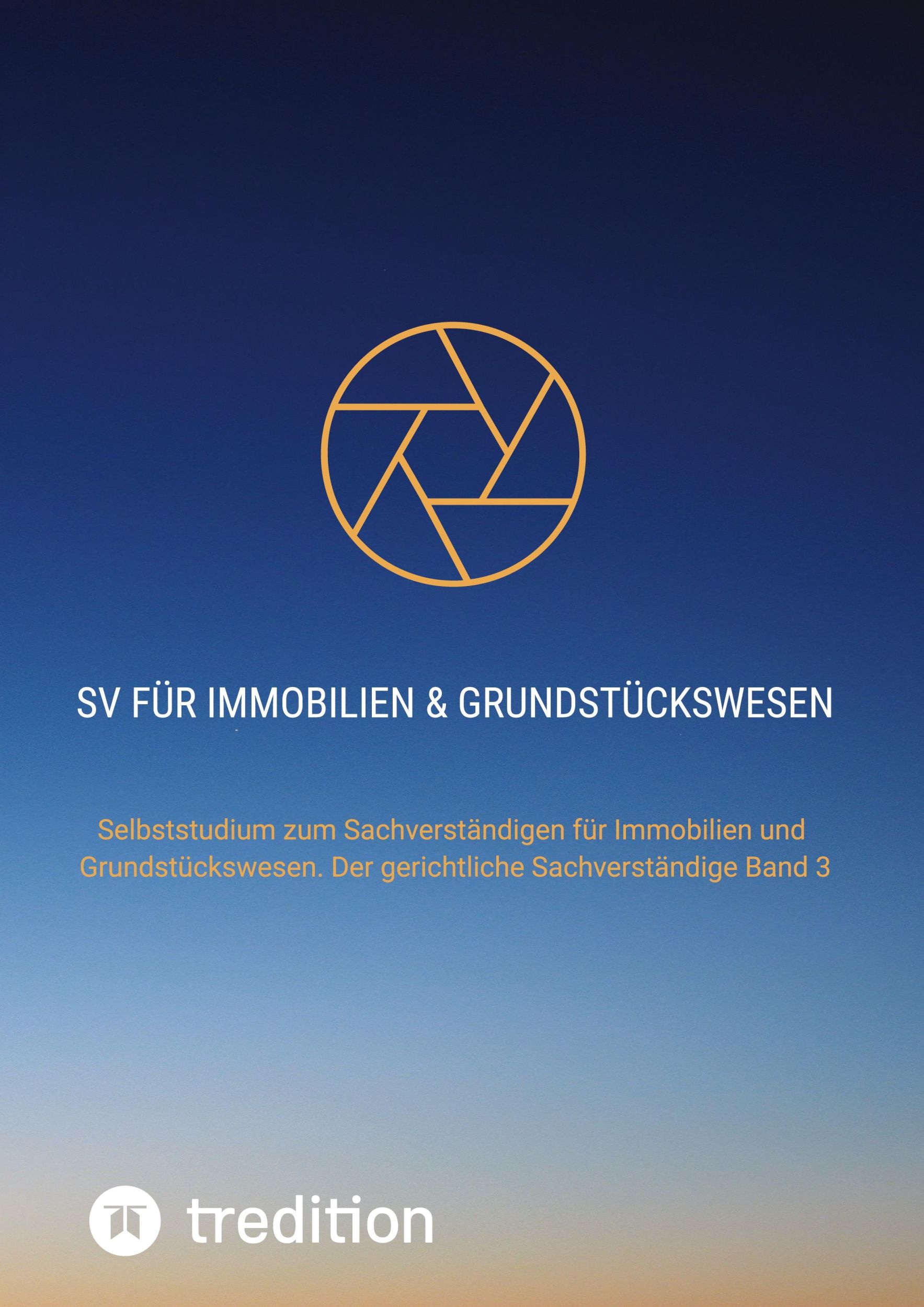 Cover: 9783384190666 | SV für Immobilien &amp; Grundstückswesen | Nico Michaelis | Buch | 300 S.