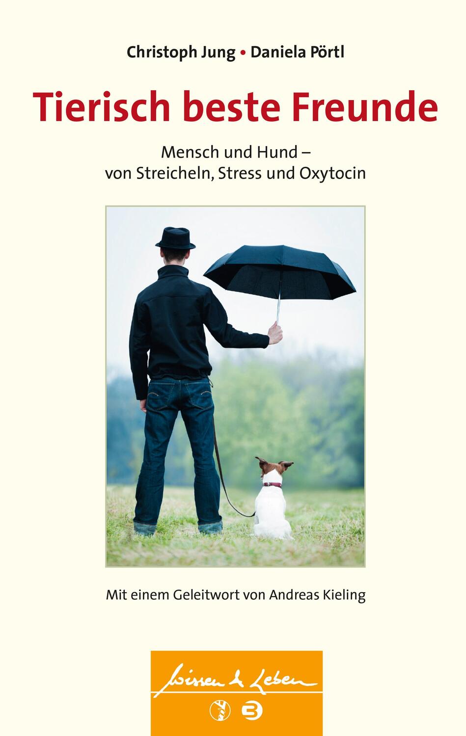 Cover: 9783608431322 | Tierisch beste Freunde | Christoph Jung (u. a.) | Taschenbuch | 2015