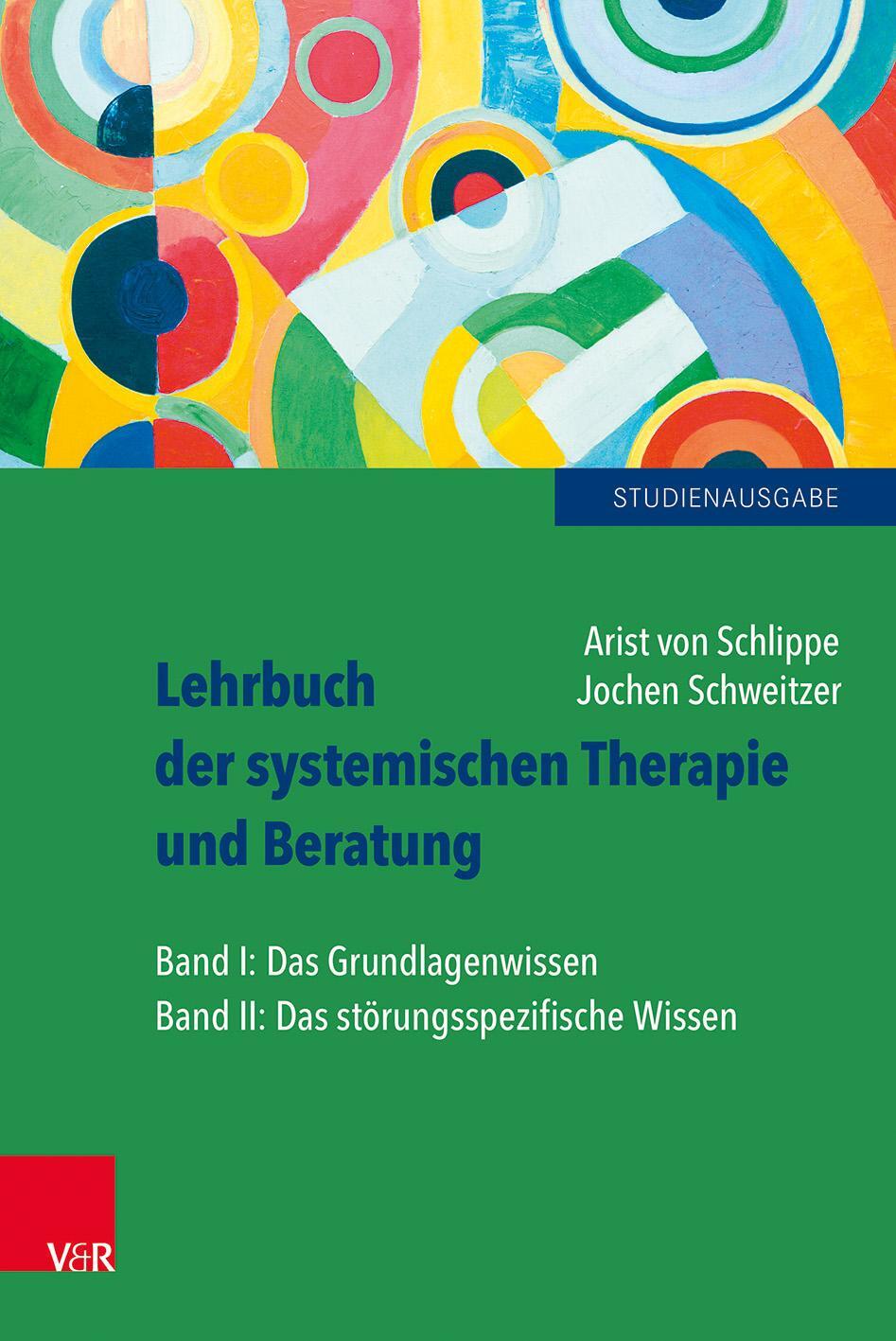 Cover: 9783525402740 | Lehrbuch der systemischen Therapie und Beratung 1 und 2 | Taschenbuch